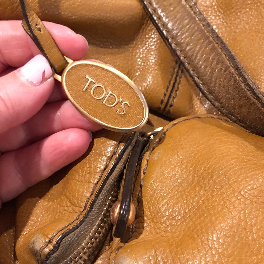 Tod’s Handbag - Picture 5 of 16